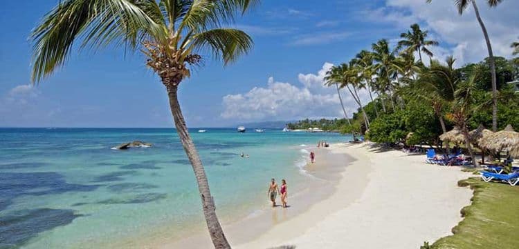 Luxury Bahia Principe Cayo Levantado