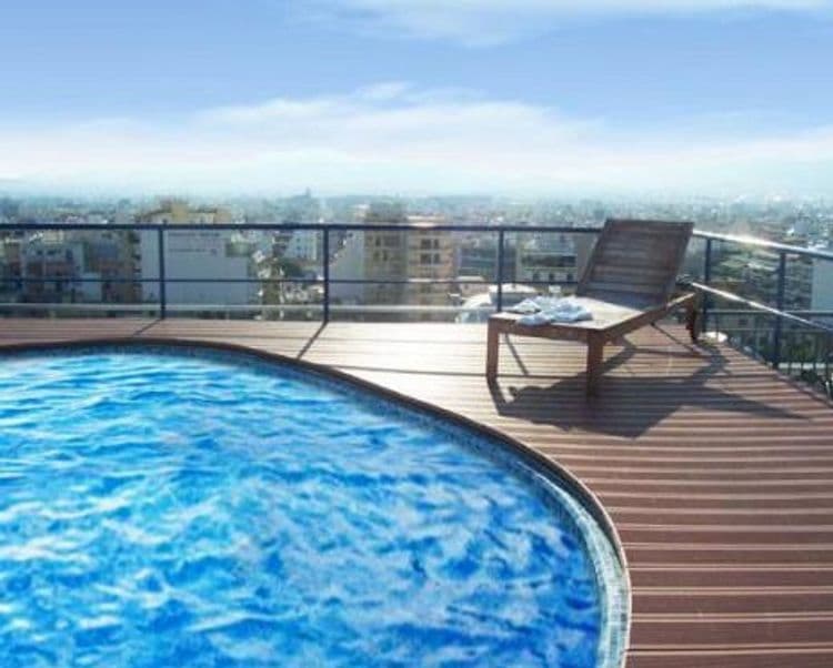 Best Western Candia Hotel
