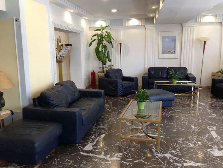 Best Western Candia Hotel