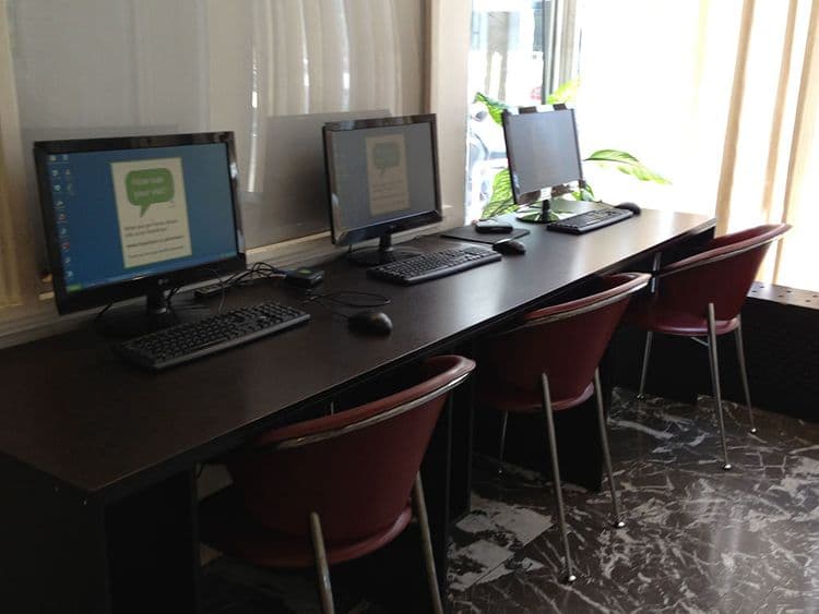 Best Western Candia Hotel