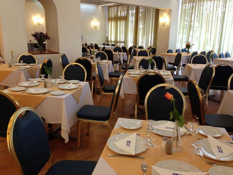 Best Western Candia Hotel