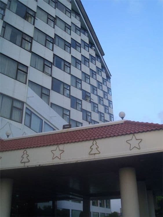 Jomtien Holidays