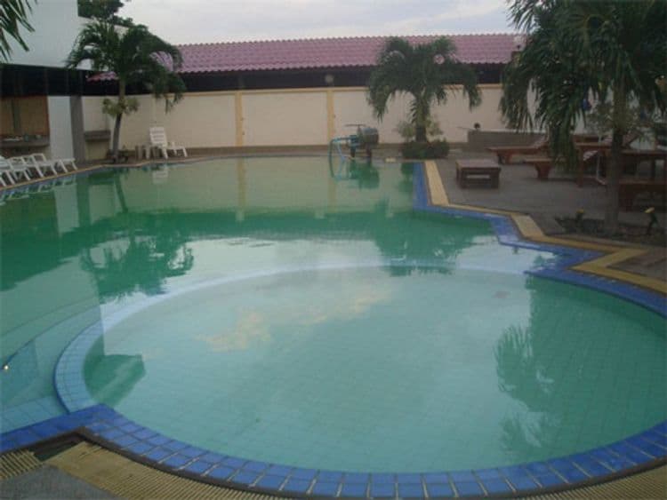 Jomtien Holidays