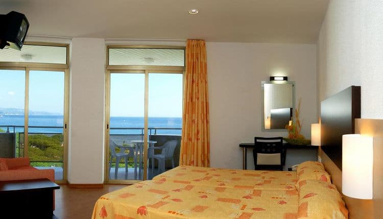 Blaumar Hotel