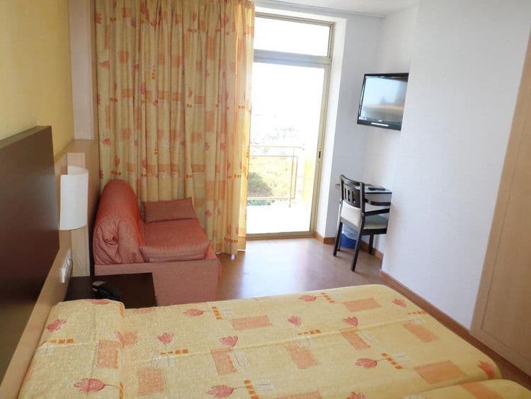 Blaumar Hotel