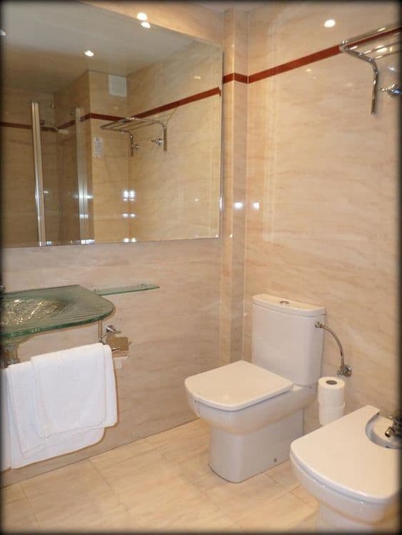 Blaumar Hotel