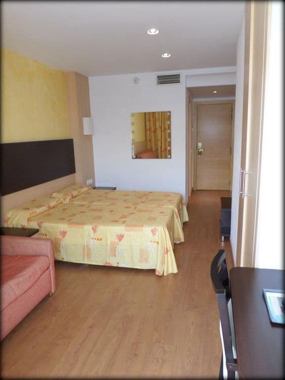 Blaumar Hotel