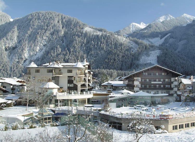 Strass Hotel