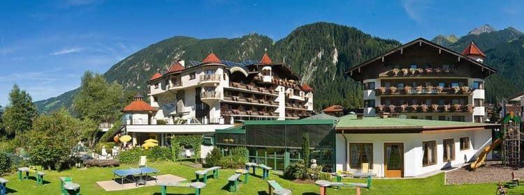Strass Hotel
