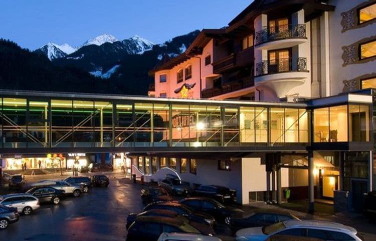 Strass Hotel