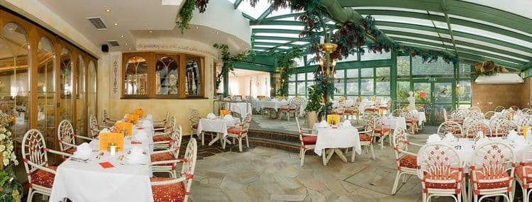 Strass Hotel