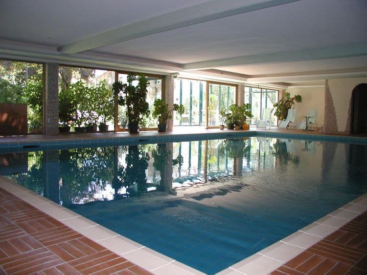 Pension Strolz Hotel