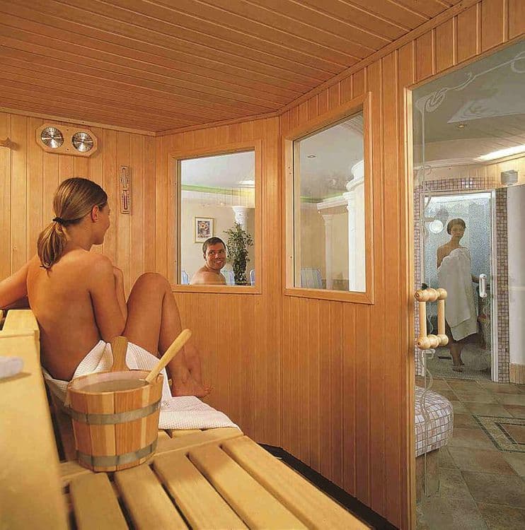 Pension Strolz Hotel