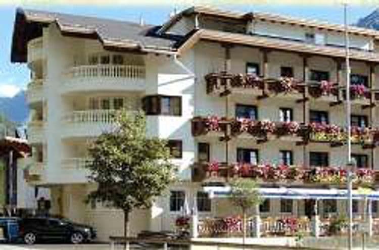 Hotel Valentin