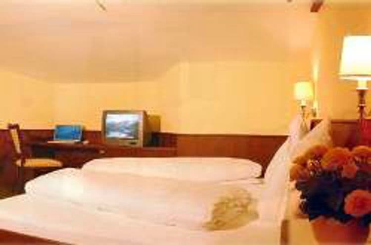 Hotel Valentin
