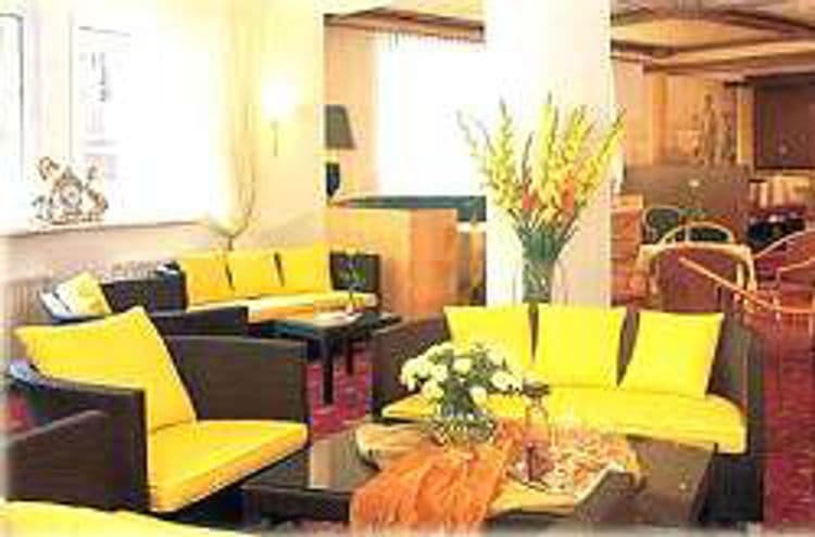Hotel Valentin