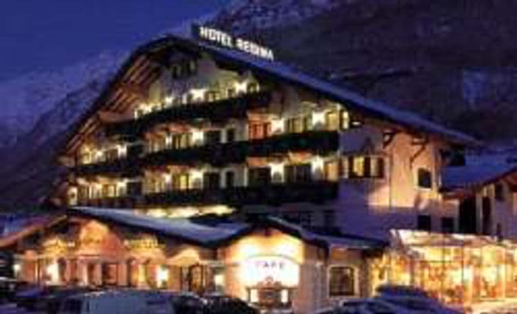 Hotel Regina