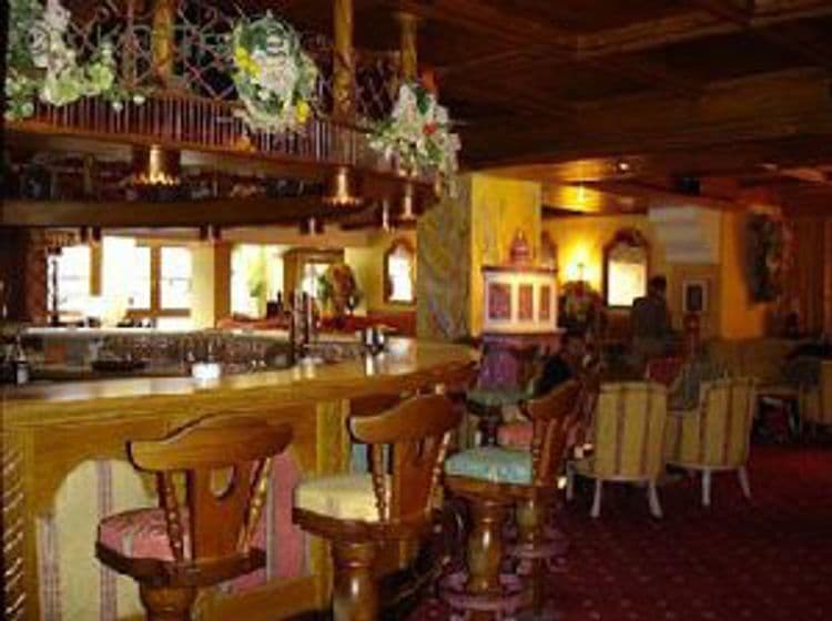 Hotel Regina