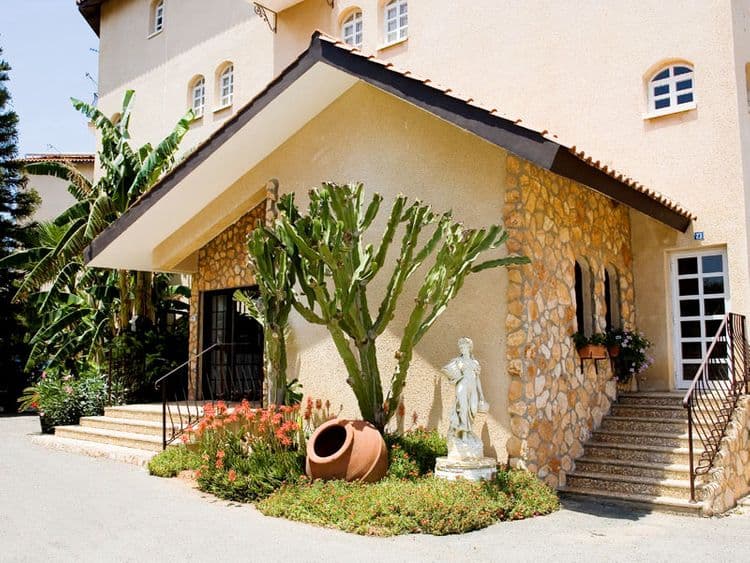 Anais Bay Hotel