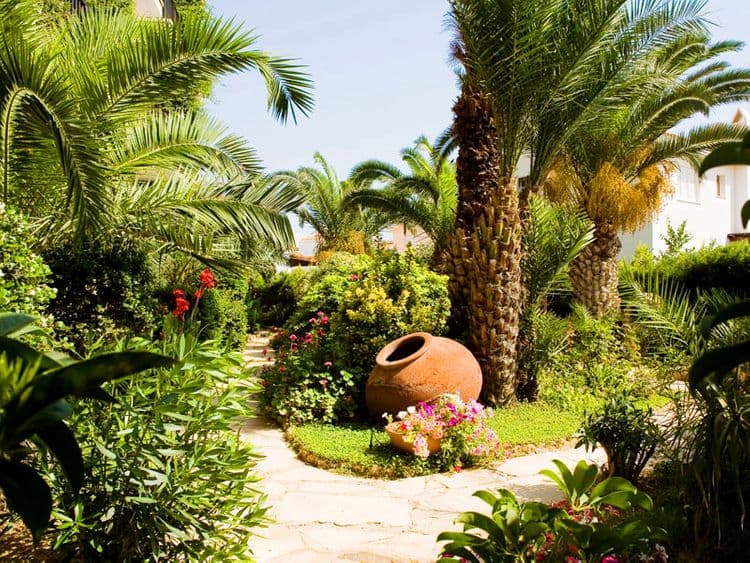 Anais Bay Hotel