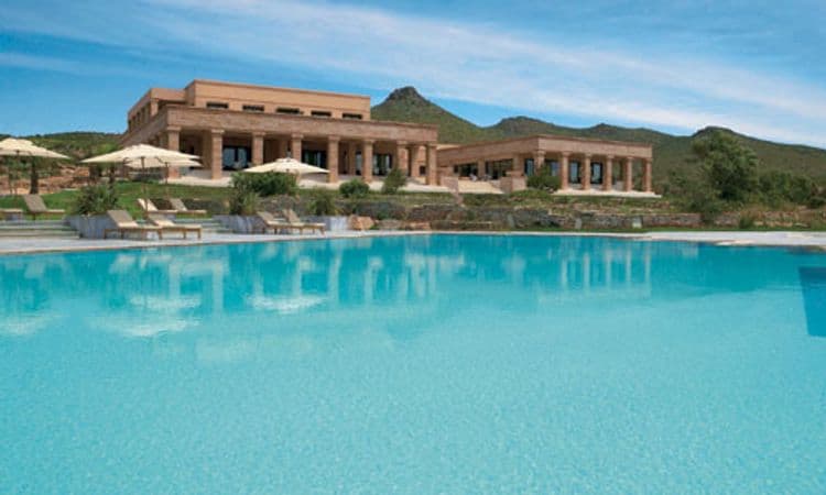 Cape Sounio Grecotel Exclusive Resort