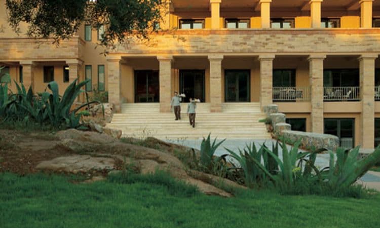 Cape Sounio Grecotel Exclusive Resort