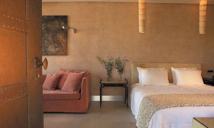 Cape Sounio Grecotel Exclusive Resort