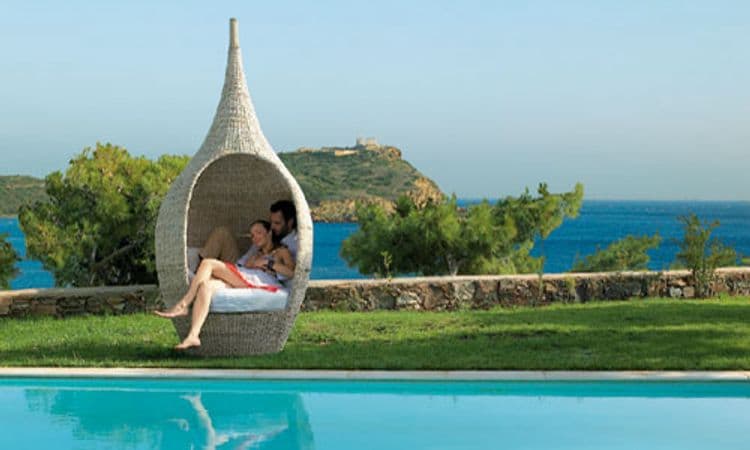 Cape Sounio Grecotel Exclusive Resort