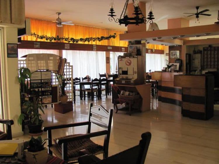 Aristea Hotel