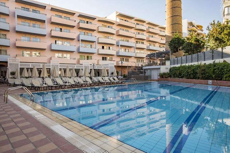 Bio Suites Hotel