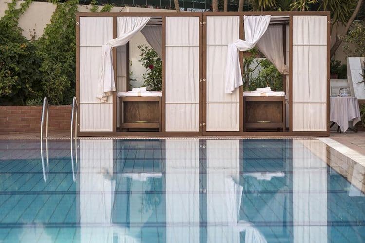 Bio Suites Hotel