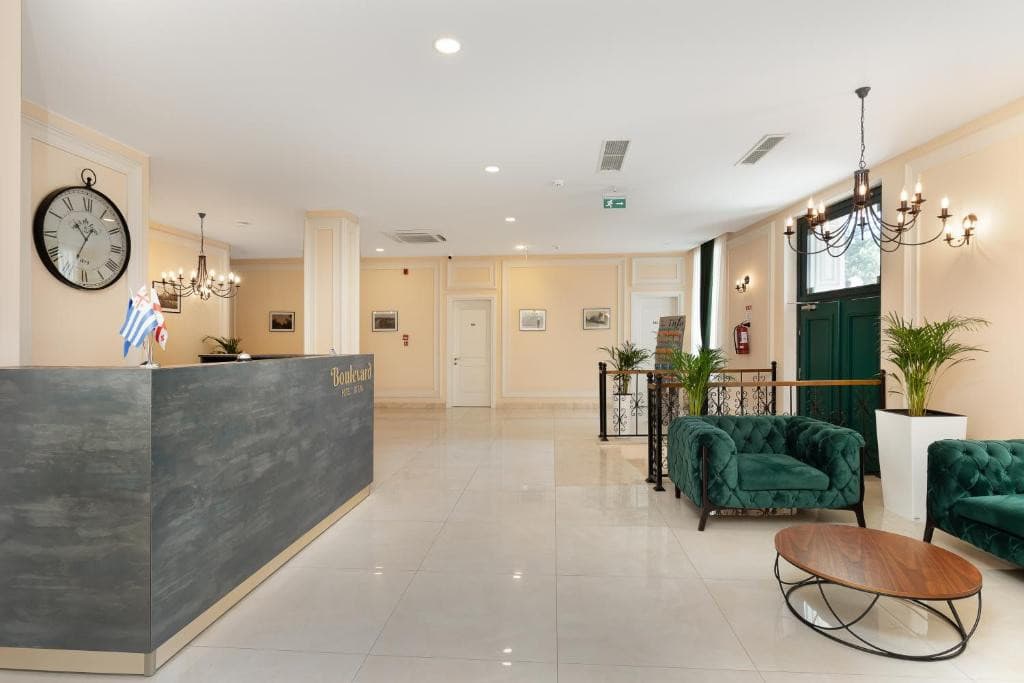 Boulevard Batumi Hotel