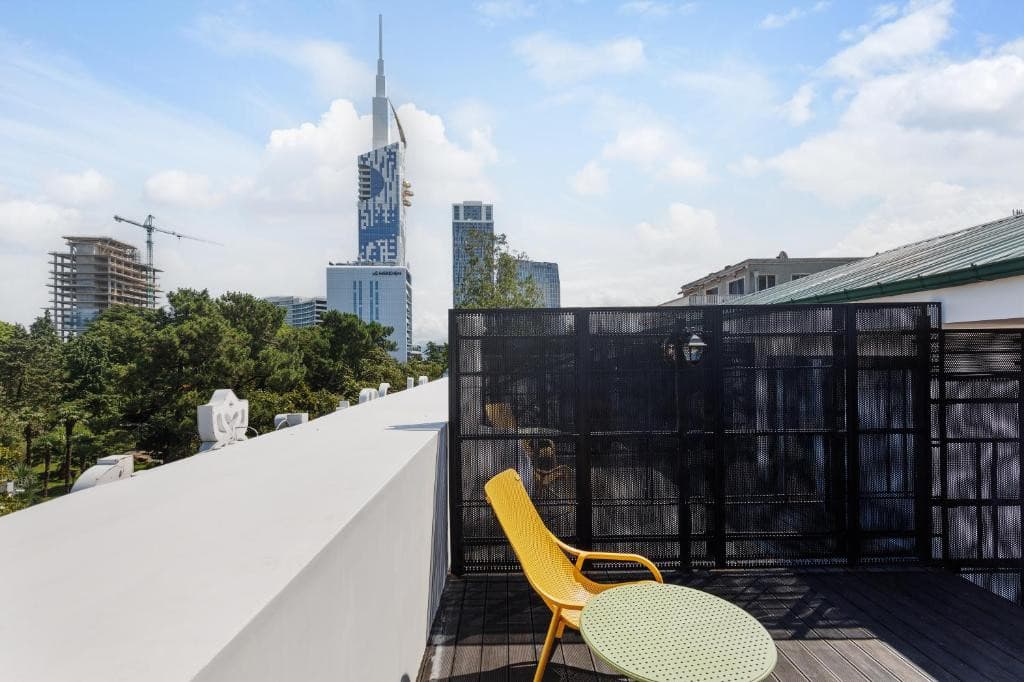 Boulevard Batumi Hotel