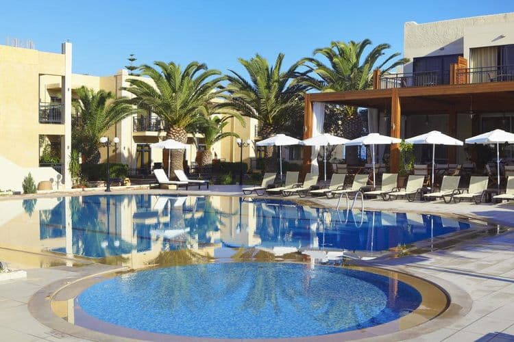 Atlantis Beach Hotel