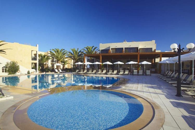 Atlantis Beach Hotel