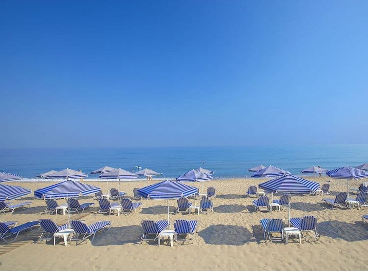 Atlantis Beach Hotel