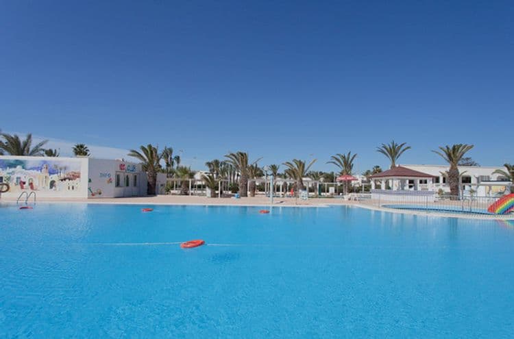 El Mouradi Club Selima