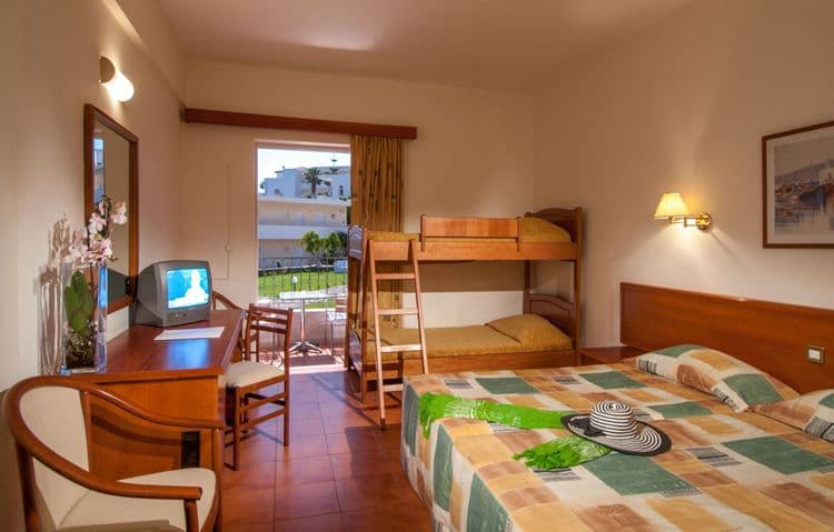 Elounda Breeze Resort