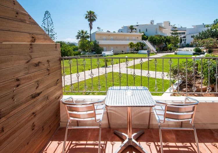 Elounda Breeze Resort