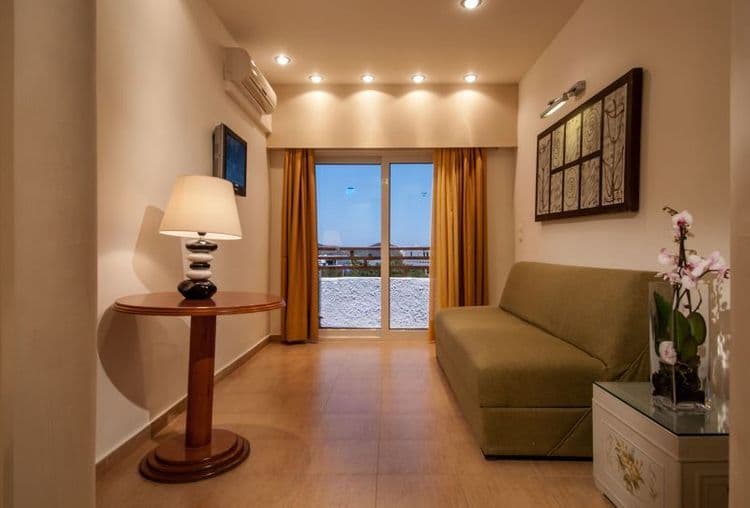 Elounda Breeze Resort