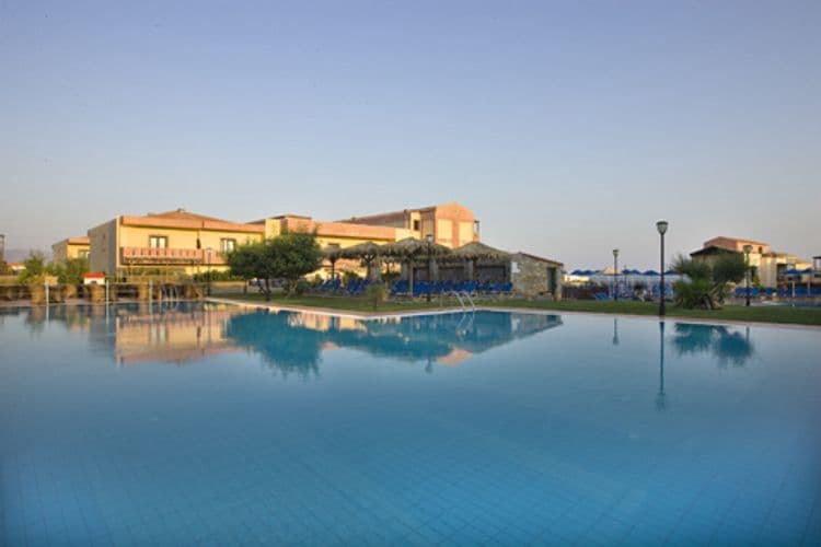 Sentido Vasia Resort & Spa