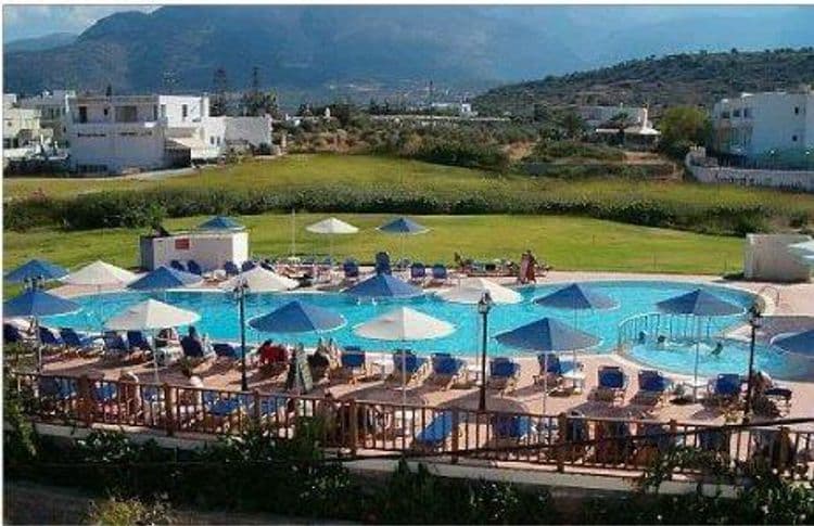 Sentido Vasia Resort & Spa