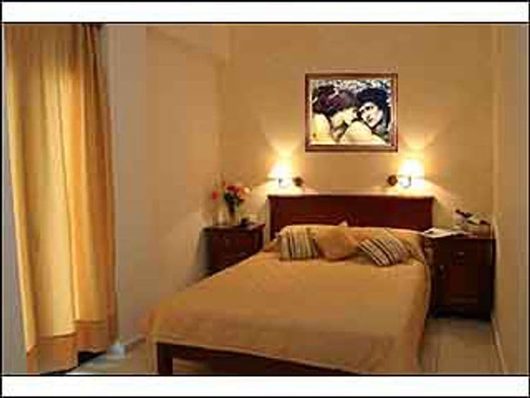 Sentido Vasia Resort & Spa