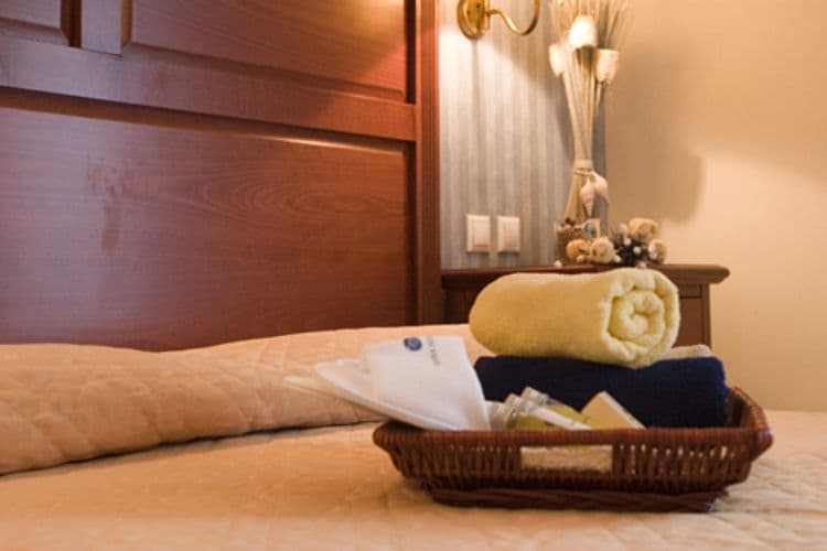 Sentido Vasia Resort & Spa