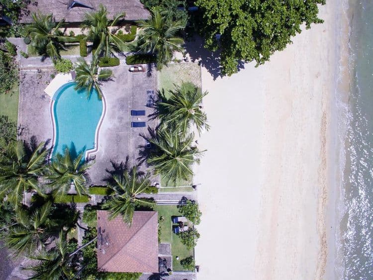 Rajapruek Samui Resort