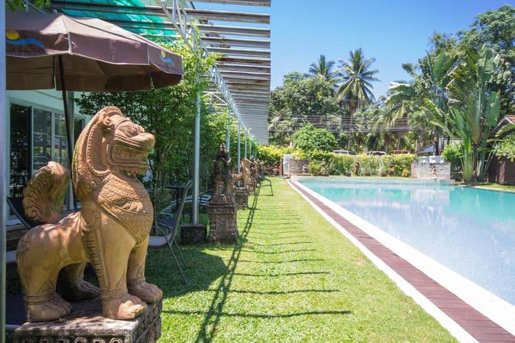 Rajapruek Samui Resort