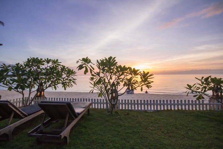 Rajapruek Samui Resort