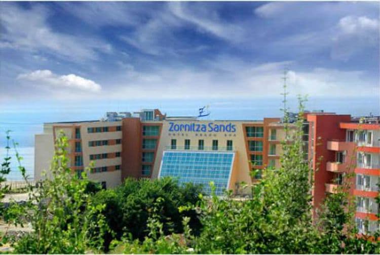 Zornitza Sands