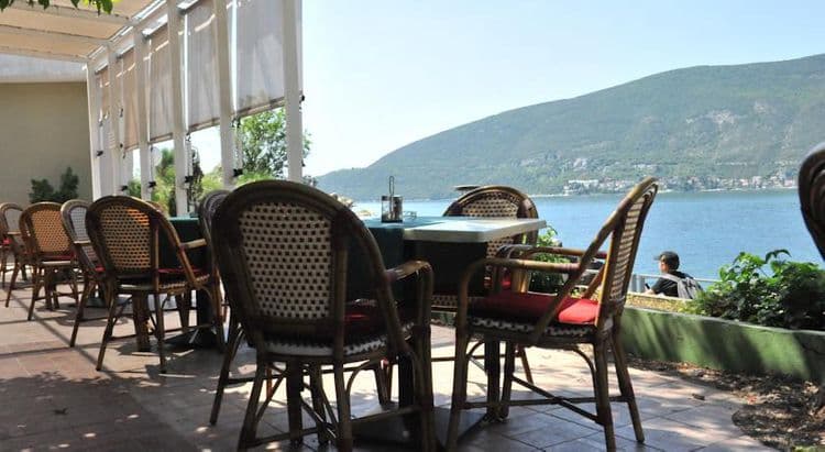 Hunguest Sun Resort
