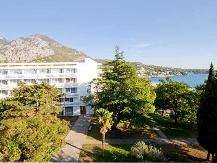 Korali Hotel